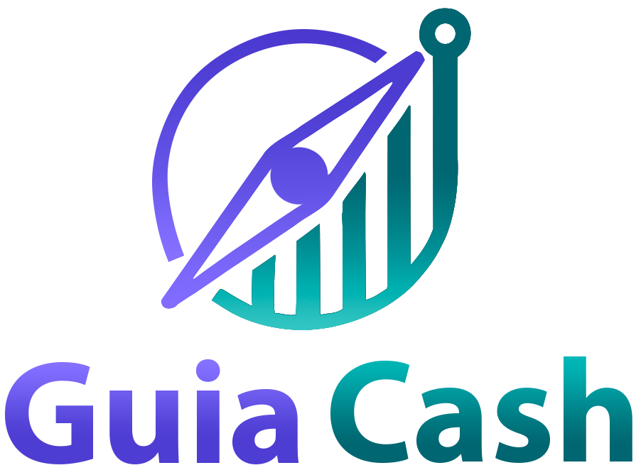 Guia Cash Logo